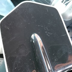 Лопатка COLD STEEL SPECIAL FORCES SHOVEL CS_92SF