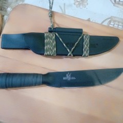 Нож COLD STEEL BUSHMAN 95BUSK