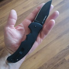 Нож COLD STEEL RECON 1 CLIP 27BC