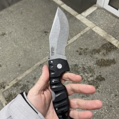 Нож COLD STEEL SPARTAN 21ST