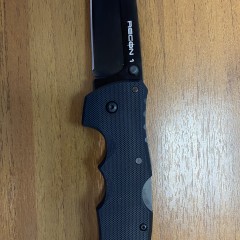 Нож COLD STEEL RECON 1 TANTO 27BT