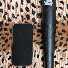 Бита COLD STEEL BROOKLYN CRUSHER CS_92BSS