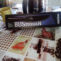 Нож COLD STEEL BUSHMAN 95BUSK