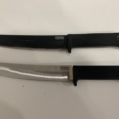 Нож COLD STEEL RECON TANTO 35AM