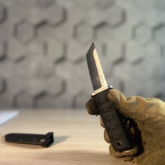 Нож COLD STEEL BUSHMAN 95BUSK