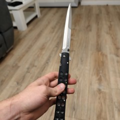 Нож COLD STEEL TI-LITE 6" ZY-EX HANDLE 26SXP