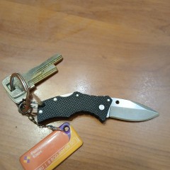 Нож COLD STEEL MICRO RECON 1 27DS